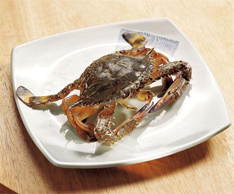 鲜活沙母蟹 /斤 商品图1