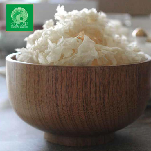 有机银耳 商品图5