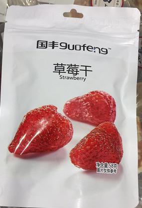 国丰水果干 商品图0