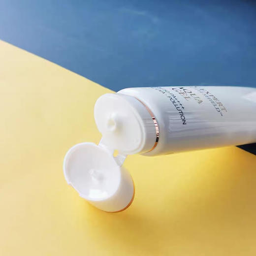 法国兰蔻空气感防晒50ml 商品图2