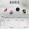 BARRIO/巴莉奥小羊皮半隐香水30ml（木香调） 商品缩略图2