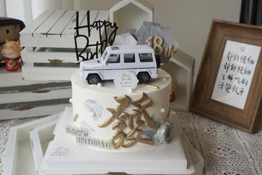 灰色系發汽车 商品图7