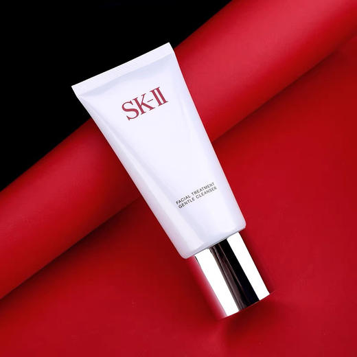 日本SK-II氨基酸洁面120g 商品图0