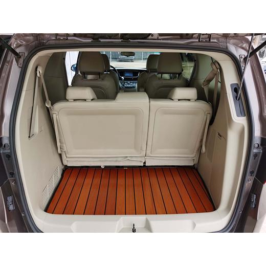 别克 GL8 3.0L XT 豪华商务旗舰版 【长租-北京】 商品图9