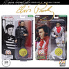 现货 Mego 猫王 Elvis 埃尔维斯 普雷斯利 8英寸 挂卡 商品缩略图0