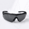 【防爆防破片防紫外线】美菌菌版ESS战术CROSSBOW眼镜 商品缩略图0