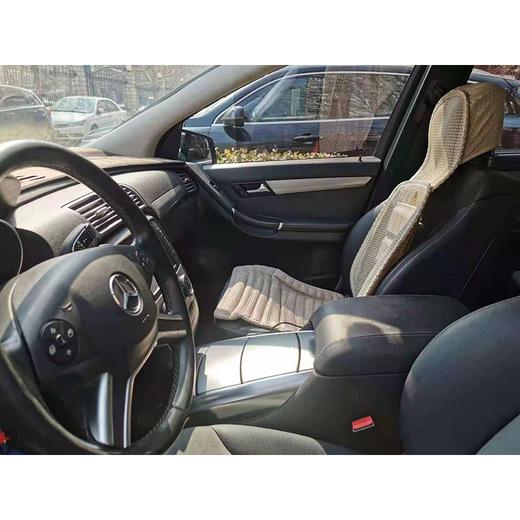 奔驰 R级 320 4MATIC 商务型 【长租-北京】 商品图6