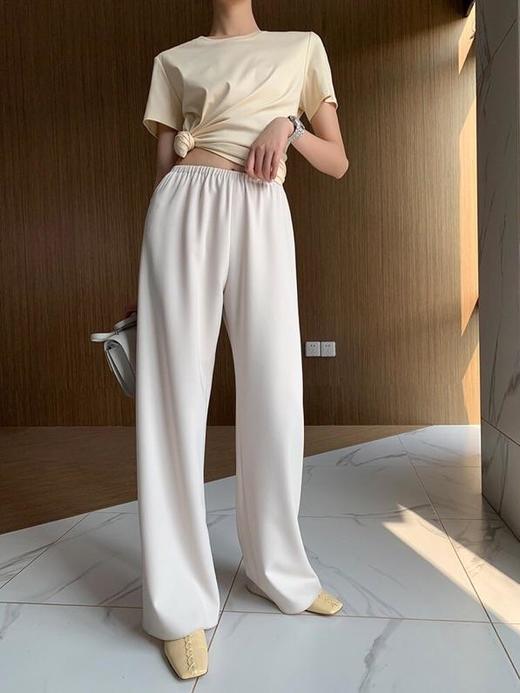 D101#空气裤 商品图4