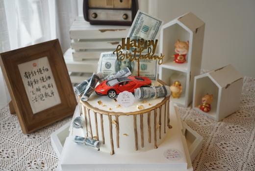 美金跑车 商品图2