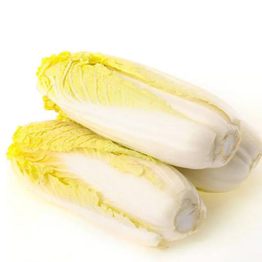 【精品】娃娃菜-约500g