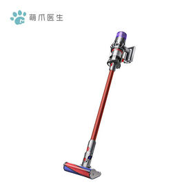 戴森Dyson 吸尘器 V11 Fluffy Extra 手持吸尘器家用除螨无线宠物家庭适用
