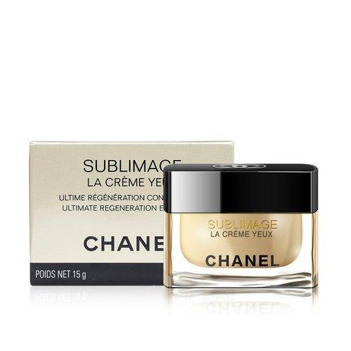 CHANEL/香奈儿 奢华精萃赋活眼霜15g 商品图1