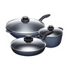 康宁Revere蓝宝石系列锅具套组 商品缩略图1
