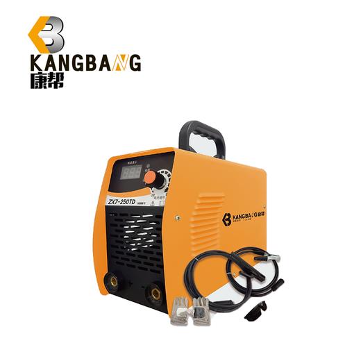 套装焊机140A KB-ZX7-250TD(套装) 商品图0