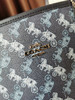 coach tote马车蓝色托特包 商品缩略图7