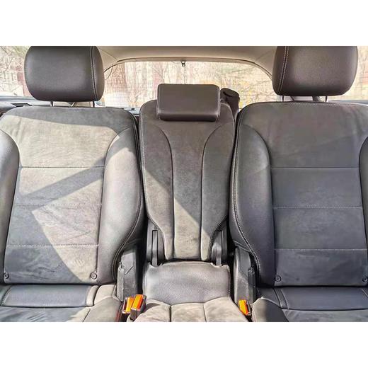 奔驰 R级 320 4MATIC 商务型 【长租-北京】 商品图9