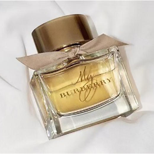 【巴宝莉】 我的博柏利浓香水 商品图0