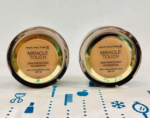 Maxfactor蜜絲佛陀粉底霜#040/#060（962804）（962859） 商品图1