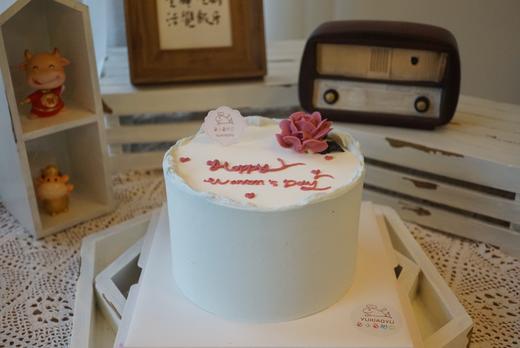 一朵小红花 商品图0