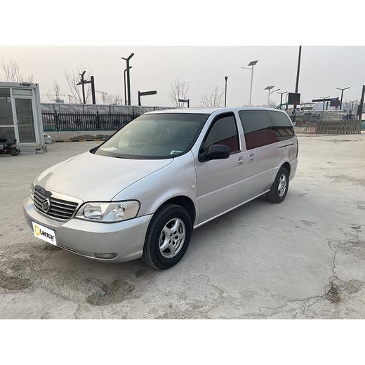 【月租-北京】别克 GL8 2.5L CT1舒适型 商品图3