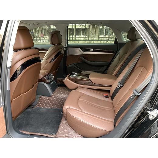 奥迪 A8L 45 TFSI quattro 舒适型 【长租-北京】 商品图9