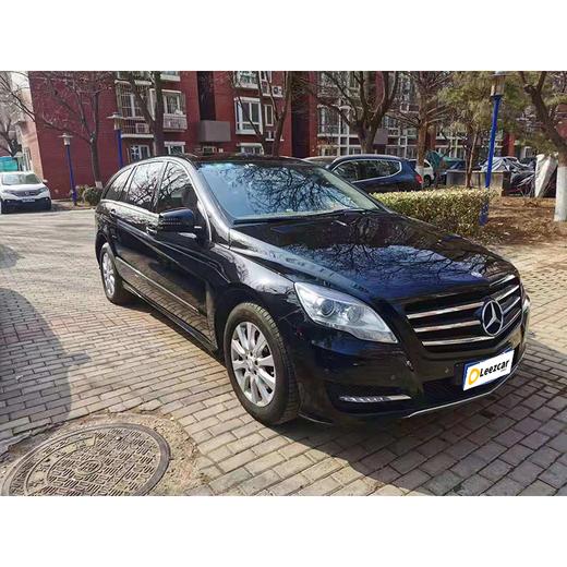 奔驰 R级 320 4MATIC 商务型 【长租-北京】 商品图1