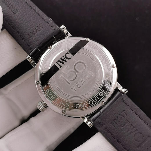 万国MKS柏涛菲诺系列 男士腕表 商品图6