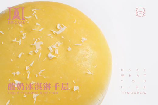 酸奶冰淇淋千层 ▸ 下单30分钟后不可退换哦 商品图1