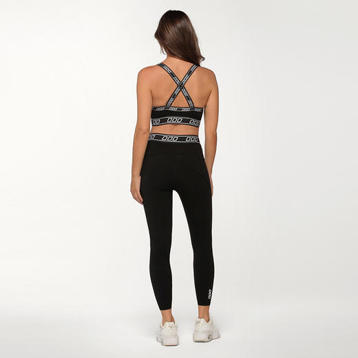 【清仓秒】Lorna Jane Intensify 核心稳定九分健身裤 032104（清仓产品，收货7天内支持调货、不退款） 商品图5