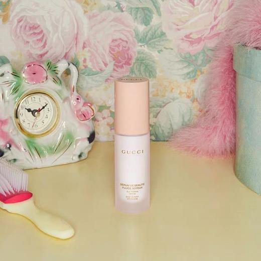 GUCCI 古驰丝润妆前乳新款 轻薄超滋润平衡水油 商品图0