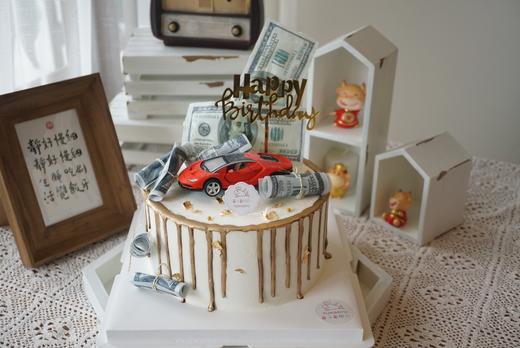 美金跑车 商品图1