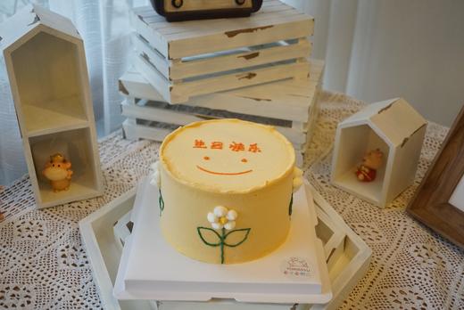 ins笑脸小花 商品图1