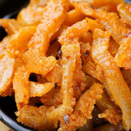 【老北京素爆肚】160g*2/3袋，劲道新嫩，香辣Q弹，脆滑爽口 商品图2