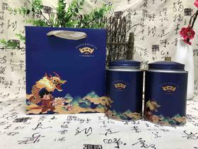 吉祥礼两罐一袋/铝罐一套15元/一件36套/一件540元