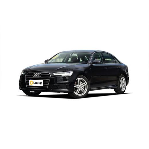 【特价月租-北京】奥迪 A6L 30周年年型 TFSI 进取型 商品图0