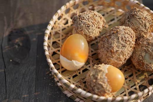 非遗手工传承黄金皮蛋 / 美味源自传承 商品图4