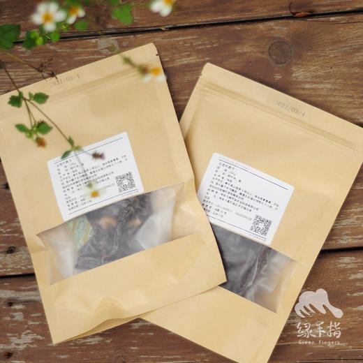 生态牛肉干 | 合作生产*Eco-beef jerky | Copruduction 商品图3