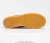 耐克NIKE Air Force 1 Low 07 LV8"Wheat / Flax"小麦空军一号低帮休闲板鞋 商品缩略图3