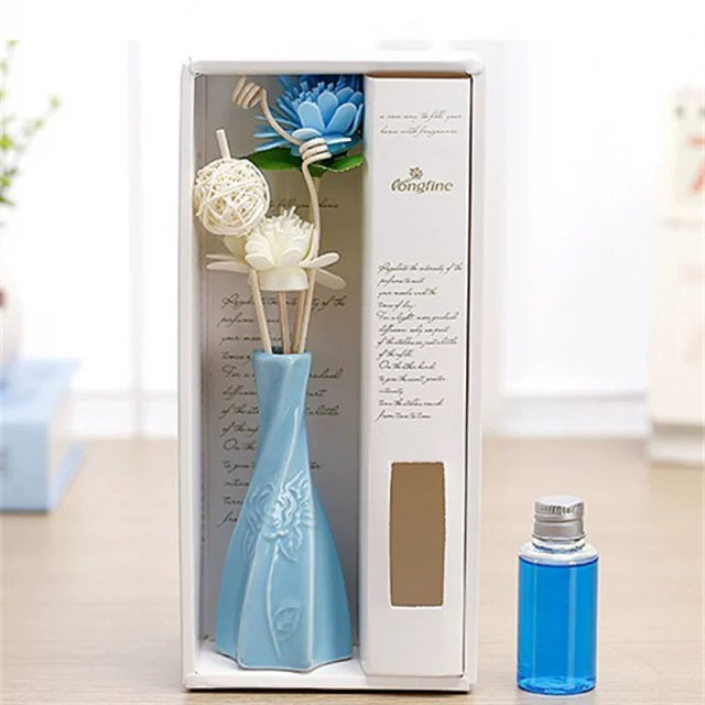 【积分专用】香薰精油套装