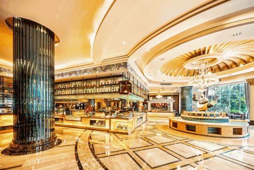 春节限定【雅居乐豪生】非遗贺新春·"小小酒店主理人！388元起吃住玩，享天府云海英歌舞、逛庙会、打铁花、看火壶绝技等 商品图2