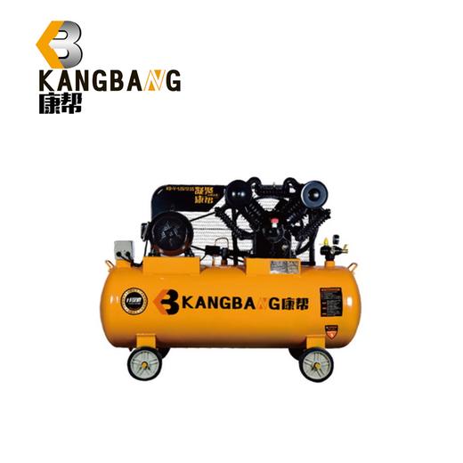 皮带式空压机 KB-V-1.05 12.5S(380V) 商品图0