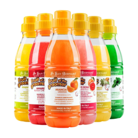 ISB伊珊娜意大利进口水果spa系列宠物浴液狗狗猫咪沐浴露除臭香波护毛素