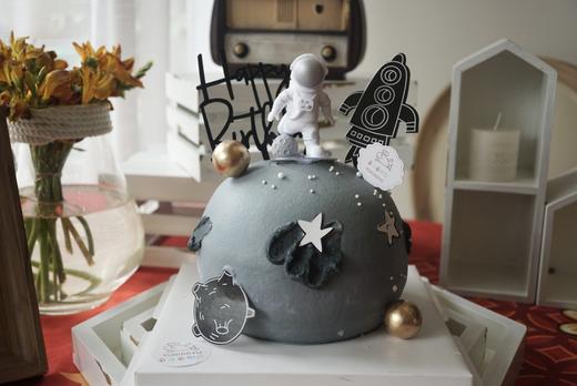 宇航员（不能做木糠口味） 商品图2