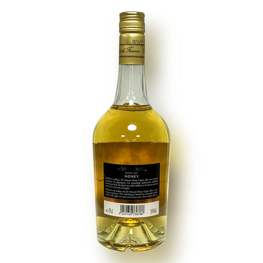 法国小蜜蜂利口酒 700ml 法国原瓶进口 商品图1