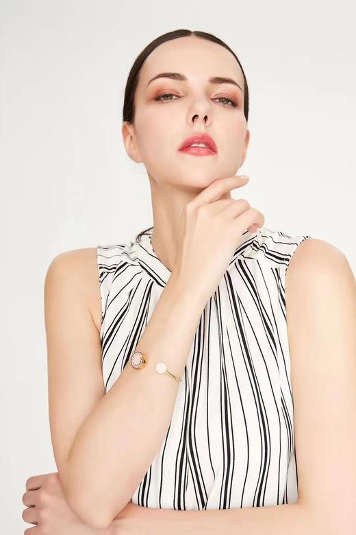 Monikiss莫小丁缤纷香薰可加香水防蚊虫手环手镯成人款BLL 商品图2