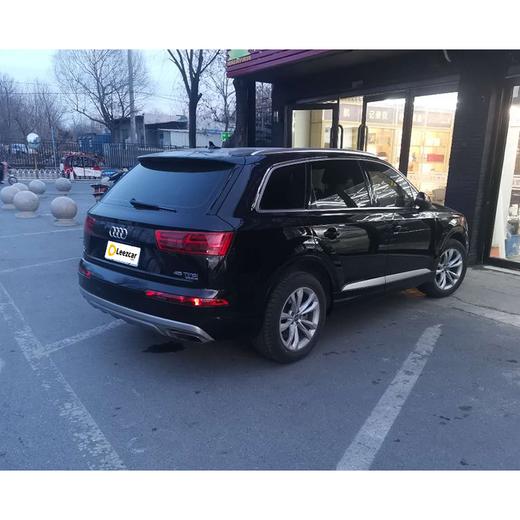 【特价月租-北京】 奥迪 Q7 45 TFSI 技术型 商品图6