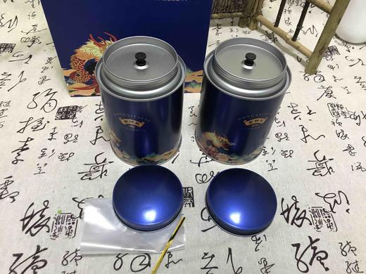 吉祥礼两罐一袋/铝罐一套15元/一件36套/一件540元 商品图1