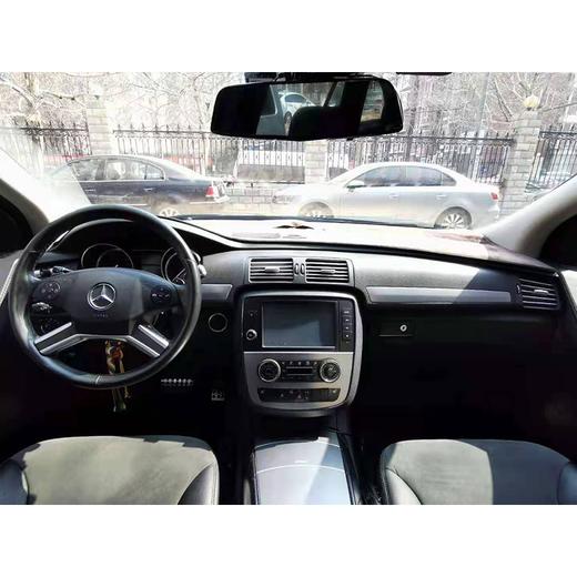 奔驰 R级 320 4MATIC 商务型 【长租-北京】 商品图7