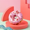 【草莓季】草莓巧克力甜甜圈-怡山店 商品缩略图0