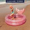 【Sunnylife】婴儿童家用游泳池 宝宝充气戏水池 商品缩略图1